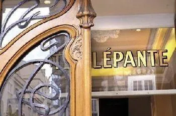 勒潘特酒店 酒店 尼斯