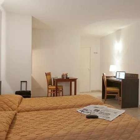 Lejlighedshotel Adagio Access Garibaldi 2*