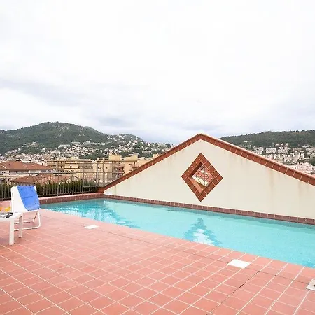 Lejlighedshotel Adagio Access Garibaldi