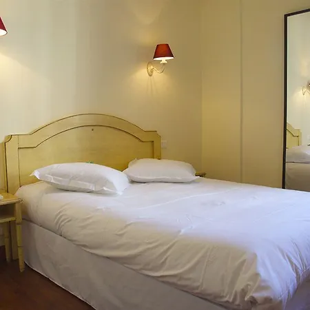 Hotel Aria Nizza