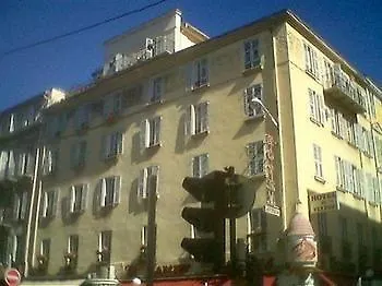 De Verdun Ницца