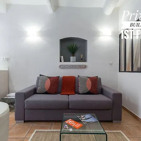 Private Building, 4 Apts, Unique At - Old Town Appartement *