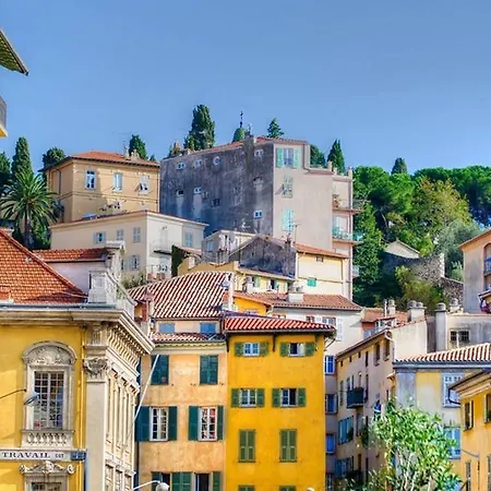 Private Building, 4 Apts, Unique At - Old Town Appartement