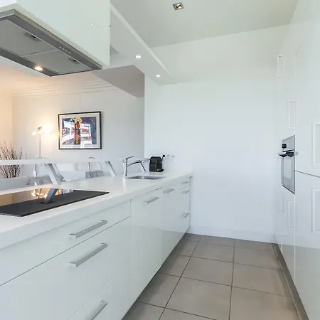 Nestor&Jeeves - Les Aigles - Very Close Sea - Top Floor - Luxurious Apartment *