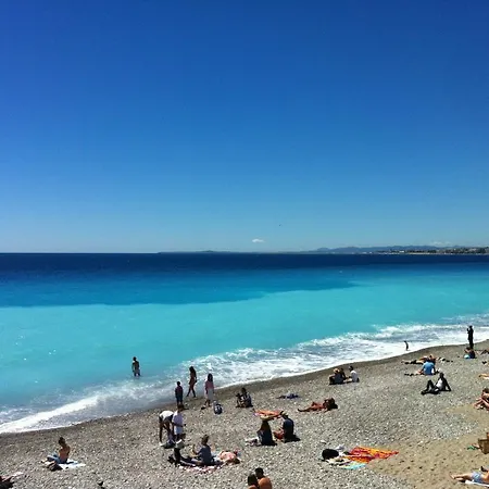 Soazara Appartamento Nizza
