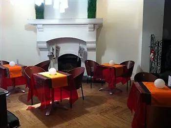 מלון Little Palace ניס
