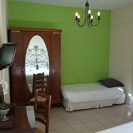 Hotel Danemark