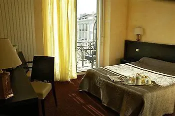 Hotel Carlton Nice, Fully Renovated Niza