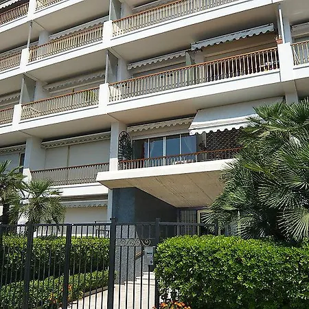 Appartement Palais D'orient *