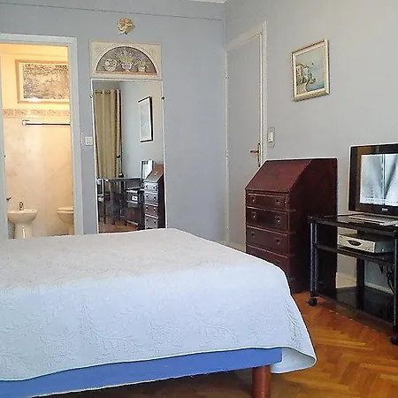 Palais D'orient Appartement Nice