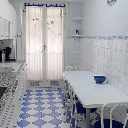 Palais D'orient Appartement
