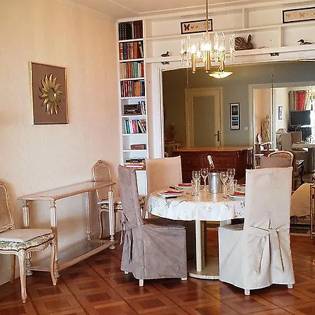 Palais D'orient Appartement