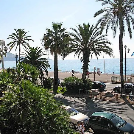 Palais D'orient * Nice