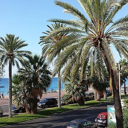 Palais D'orient Nizza