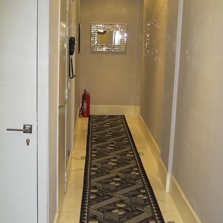 Le Meurice Hotell Nice