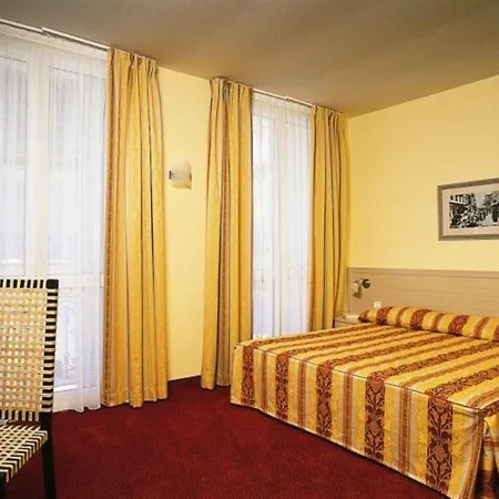 Les Cigales Hotel Nicea