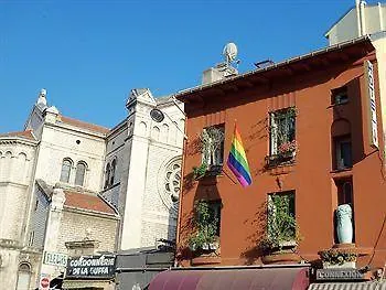 Szálloda Arome 3*