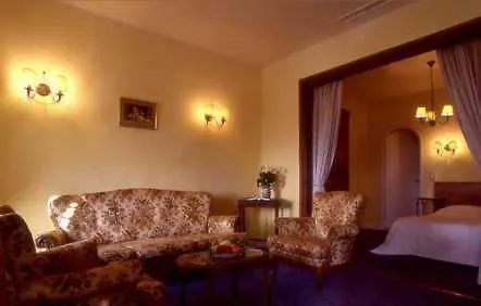 Hotel Jerome