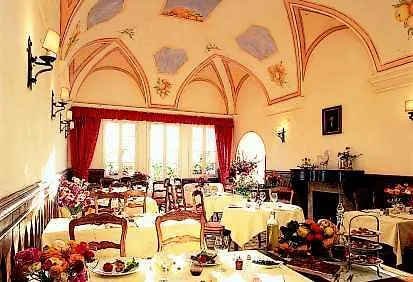 Hotel Jerome 3*