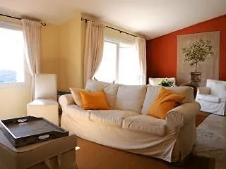 Mougins Village Lets