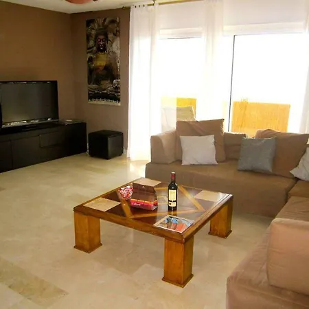 Happy Few Le Sea View Apartment Nice