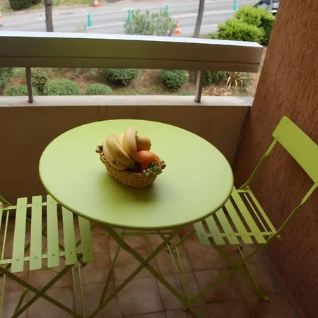 Happy Few Le Zenith Apartment Nice