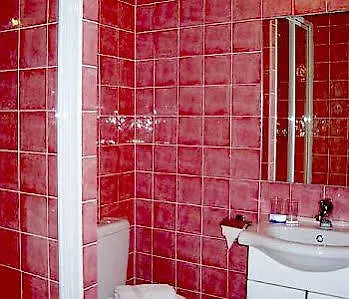 Garden Hotel Niza