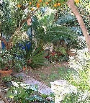 Garden 3* Nice