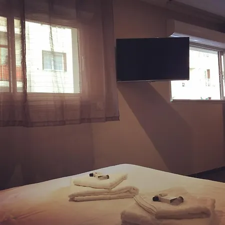 Serafina Apartements 2* Nizza