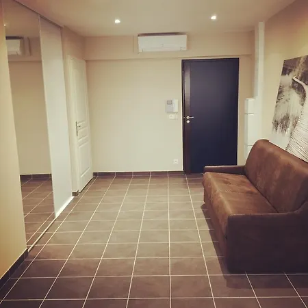塞拉费纳别墅公寓 公寓式酒店