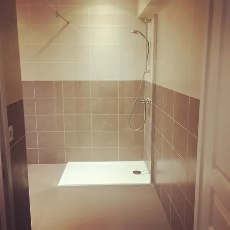Serafina Apartements Nizza