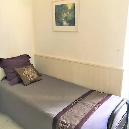 Anahit Apartment Nice