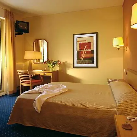 Anis Hotel 3*