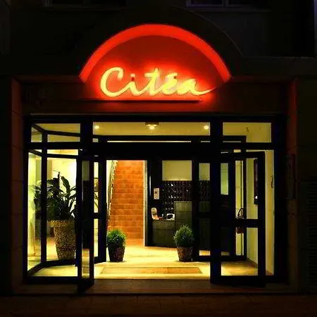 Adagio Access Garibaldi Lejlighedshotel 2*
