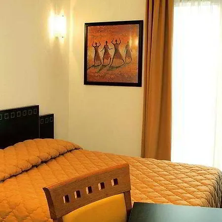 Adagio Access Garibaldi Lejlighedshotel Nice