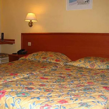 La Victor Hugo 3*