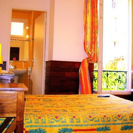 Maison Durante 4* Nice