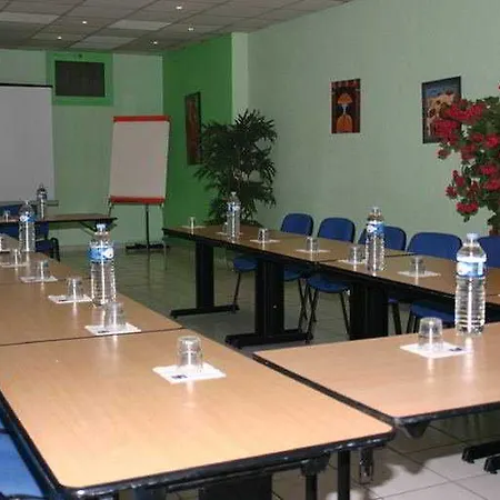 Hotel-restaurant Isidore Ouest Hotel Nice