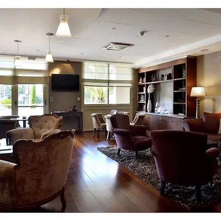 Servotel Saint-vincent 4* ניס