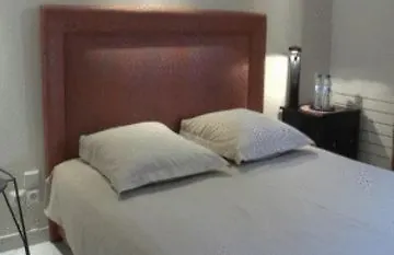 Mas Des Oliviers Bed & Breakfast *