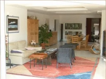 Mas Des Oliviers Bed & Breakfast Nice