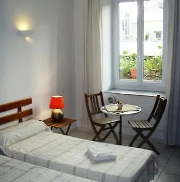 L'hotel Lido Aparthotel Nice