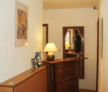 Aparthotel L'hotel Lido 2*