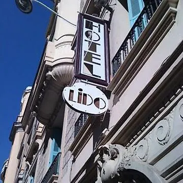 L'hotel Lido Aparthotel 2*