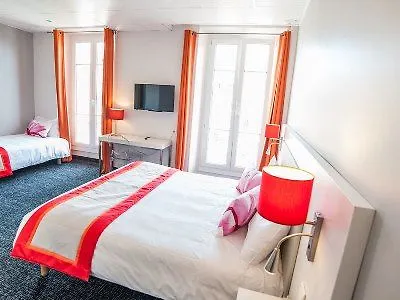 Hotel Amaryllis