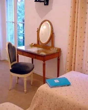 Hotel Armenonville Nice