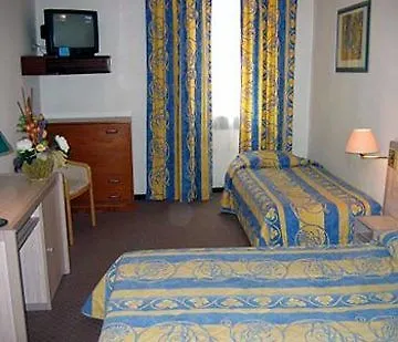 Carlyna 2* Nizza