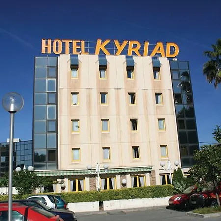 Hotel-restaurant Isidore Ouest 3*