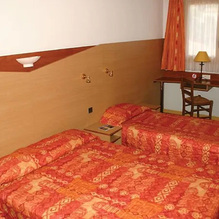 Hotel-restaurant Isidore Ouest Hotel Nice