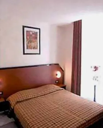Bristol Hotel